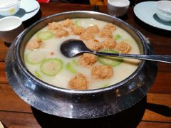 -福慧慈缘素食餐厅(王府井店)