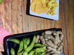 -珍祥烧烤·骨汤涮肚(无影山店)