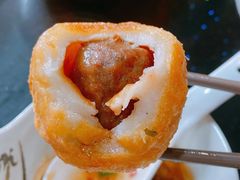 -毛华美食(清扬路店)