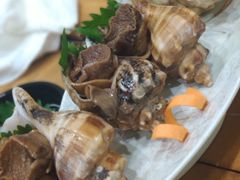 -越日本料理(新地假日广场店)
