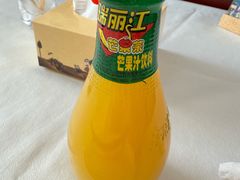 -蝴蝶泉宾馆-中餐厅