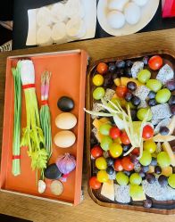 -和伊母婴护理中心·全套房(金山店)