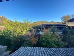 -北京古北水镇御舍温泉酒店