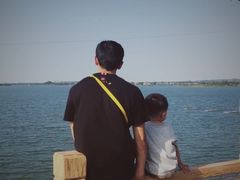 -南京金牛湖风景区