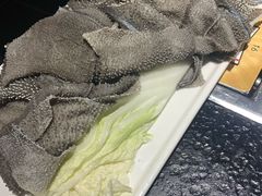 -城南老友羊蝎子火锅(花乡奥莱店)