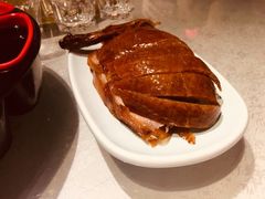 -北平食府(马鞍山路店)
