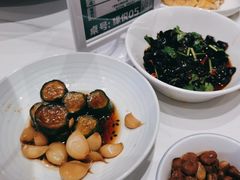 -筱爷叔·上海传统手工菜(新桥店)