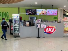 门面-DQ·蛋糕·冰淇淋(浦江欢乐颂店)