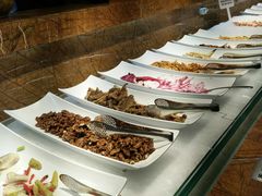 自助取餐区-汉巴味德(大悦城店)