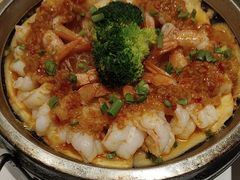 -梅利汴京烤鸭•开封豫菜地标店(晋安路店)