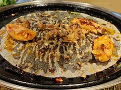 -正宗齐齐哈尔烤肉·齐牛哥鲜切炭火烤肉(杭州总店)