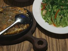 -金成潮菜博物馆(海珠湿地店)