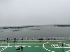 -泰达航母主题公园