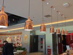 -COSTA COFFEE(联想总部店)
