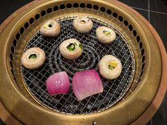 -谷牛和牛烤肉(漕河泾印象城店)