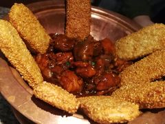 -南京大牌档(济南万象城店)