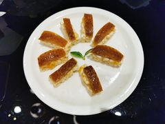 一口酥-阿庄新豫菜(通泰路店)