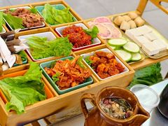 -阿昌白族石板烧(大理古城店)