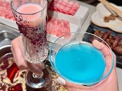 -海底捞火锅(北京西路夜宵主题店)