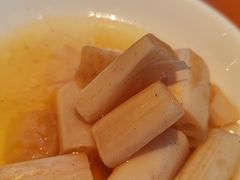 -无锡苏宁银河国际酒店-麺餐厅