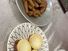 -香云轩·顺德菜(香云纱园林酒店店)