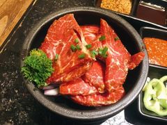 -九田家黑牛烤肉料理(中北镇店)