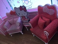 iphone_upload_pic-Hello Kitty Cafe(弘大店)