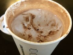 -星巴克(株洲荣时代广场店)