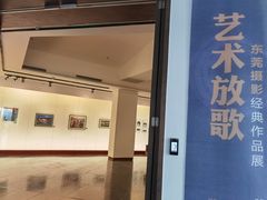 -岭南美术馆
