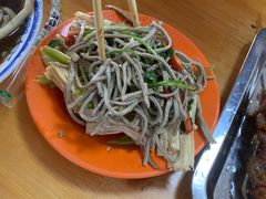-清真-戏楼王记牛肉面