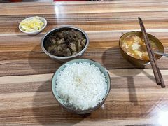 -曹家蒸碗(东二路店)