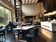-杭州久泰饭店·摩卡花园