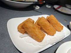 -HOMES上海本帮菜(襄阳公园店)