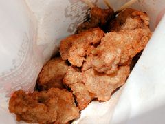 炸排骨-傅强排骨(成都总店)