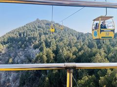 -云龙湖旅游景区