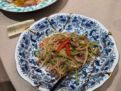 -今轩中餐厅(西安经开洲际酒店)