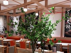 -味千拉面(广州白云机场T1西二店)