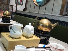 -稻香酒家·33年老字号·港式粤菜(富邦中心店)