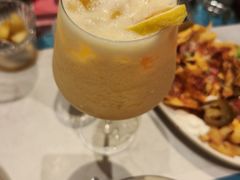 -墨纪Mojí墨西哥餐厅(官舍店)