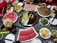 -重庆大队长火锅(凤城八路店)