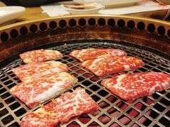 -肉魁屋·烧肉·烧鸟·酒场(高新店)