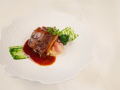 -长春富力万达文华酒店-集·味自助餐厅