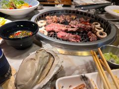 -火炉火自助餐(西直门凯德MALL店)