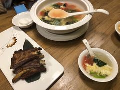 -東舍食唐精品陕菜馆