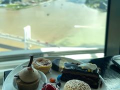 -澳门旅游塔360°旋转餐厅(南湾湖广场店)