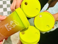 -丘大叔 UncleQ(海雅缤纷城分店)