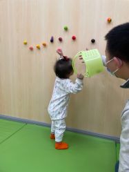 -巧虎kids体验中心(绿宝广场店)