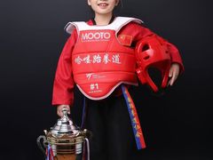 -哈喽实战跆拳道·跳绳·体能(慈云寺馆)