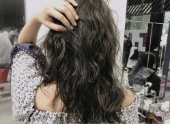-MY HAIR ARDOR