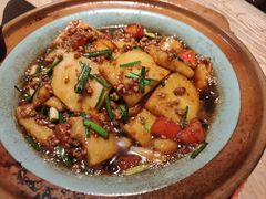 -树厨贵州菜(大十字店)